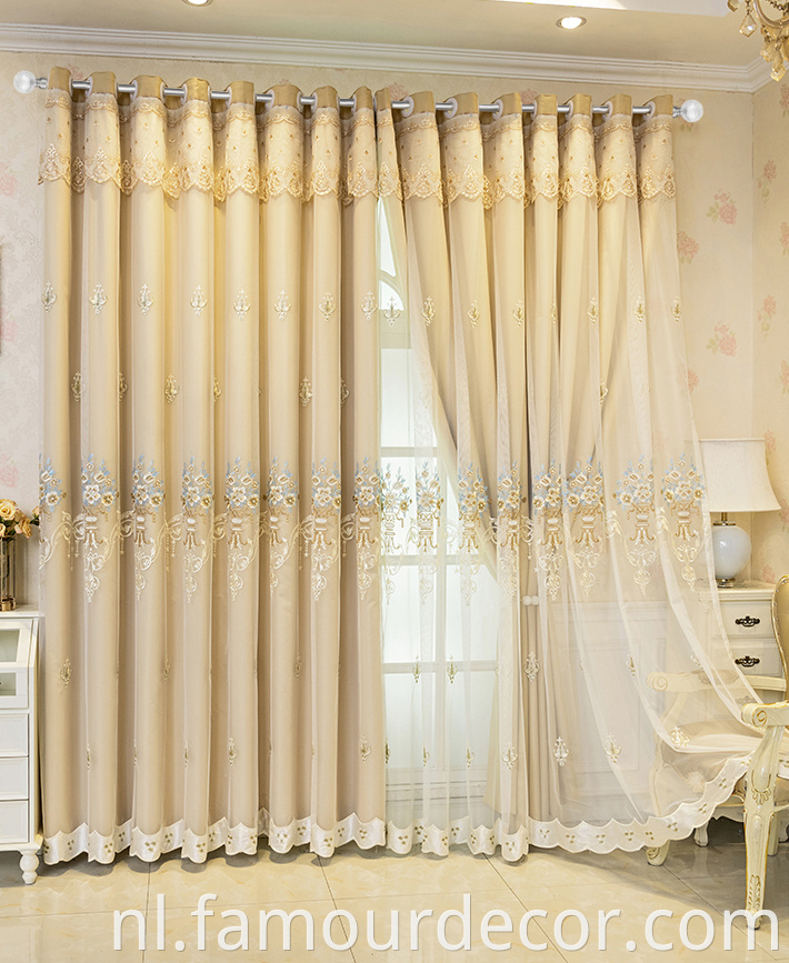 Drapery Hardware Curtain Pole